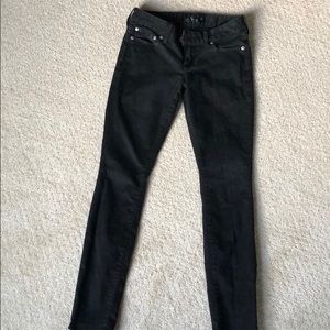 Classic black pants from lucky brand ❤️